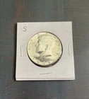 (San Diego) 1968 Kennedy Half Dollar Silver Coin
