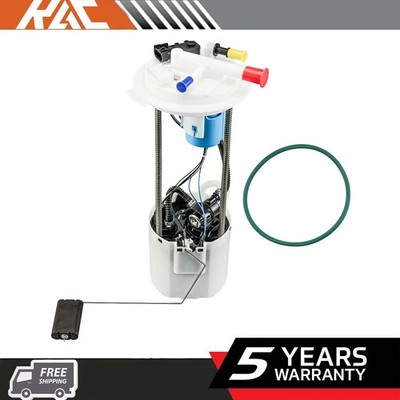 Fuel Pump Assembly For 10-13 and 10-12 Chevy Silverado 1500 5.3L 4.8L FG0935