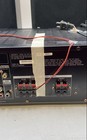 Sony STR-DE345 Black FM Stereo FM-AM Digital Cinema Sound Receiver w/ 2 Speakers — photo 7