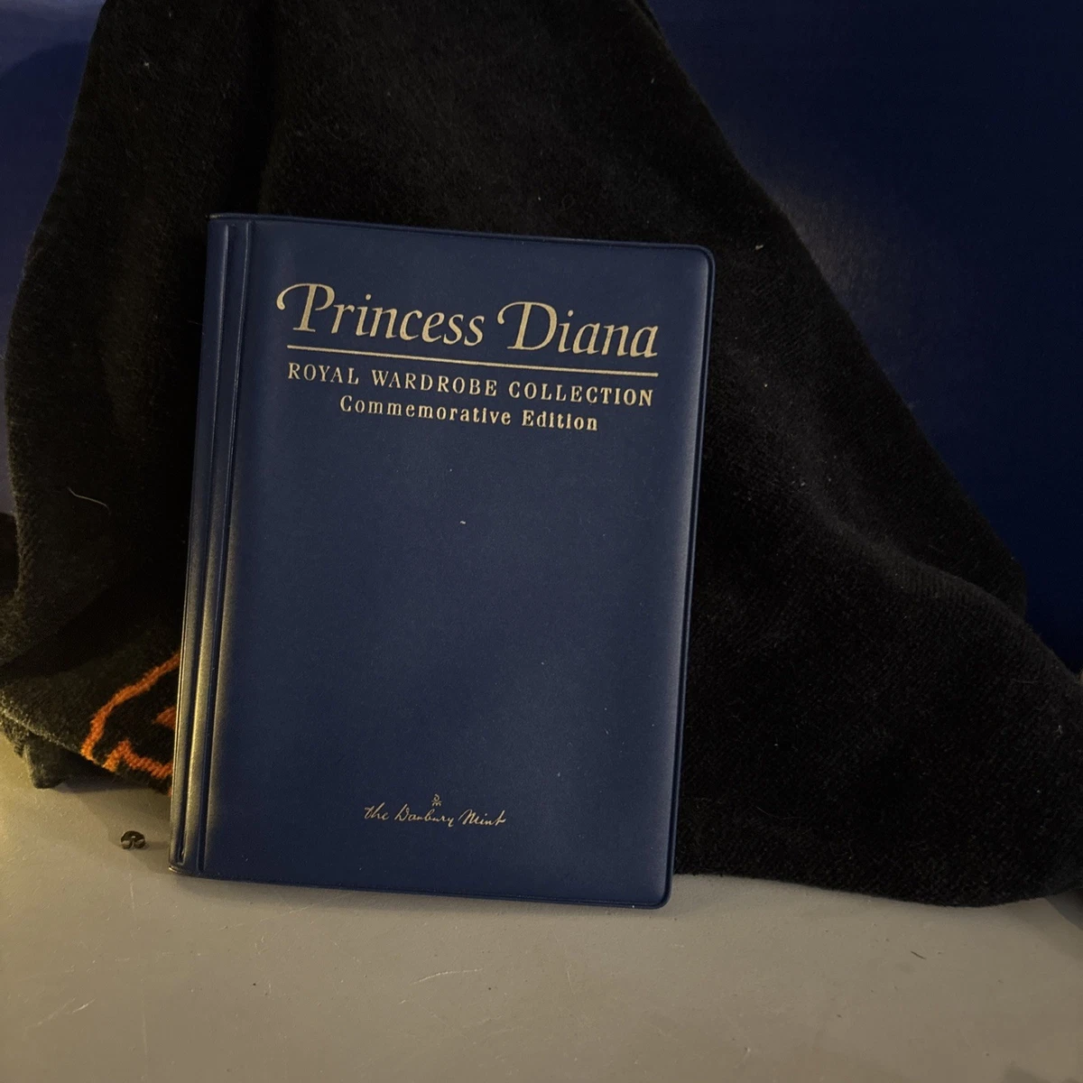 戴安娜王妃历史皇室收藏品| eBay
