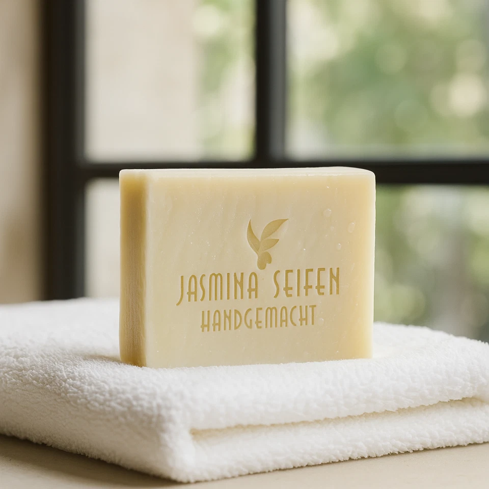 Teebaumöl-Seife mit Salicylsäure für die tägliche Pflege von Gesicht und Körper - Bild 2 von 4