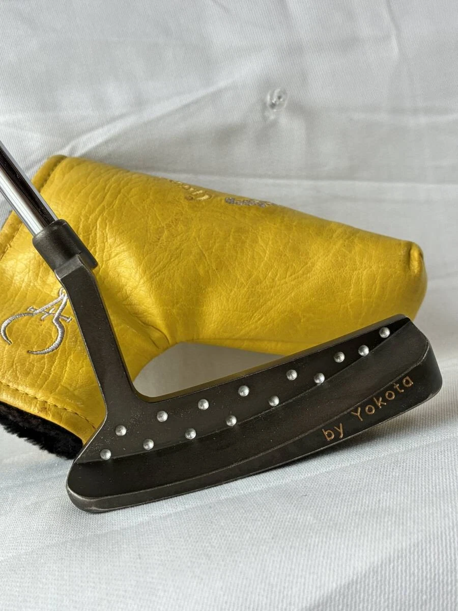 Gauge Design Putter Golf Clubs for sale | eBay