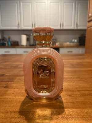 Afnan Zimaya Daiman Eden by Afnan Eau De Parfum Spray (Unisex) 3.4 oz For Women