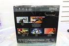 Epson - MovieMate 72 3LCD Projector with Built-In DVD Player STILL IN BOX ~!!! — photo 3