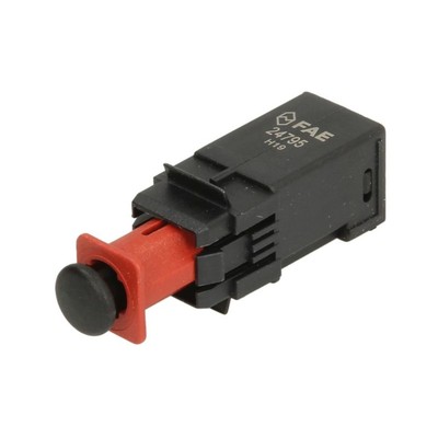 Bremslichtschalter HANS PRIES 207 815 466