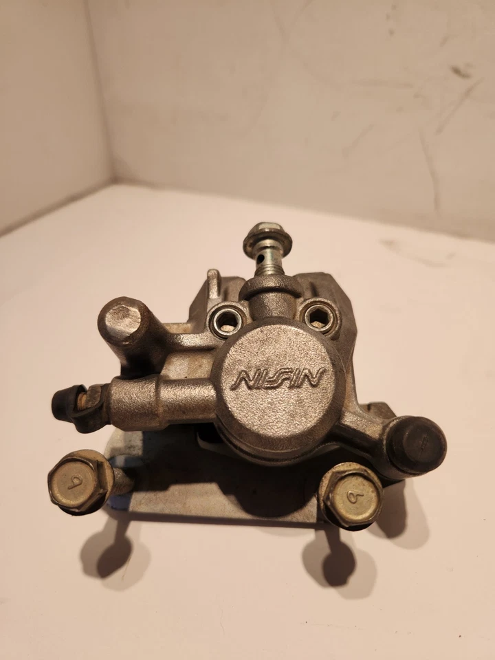 Pinzas delanteras y traseras Kawasaki KX65 2009 - entrega incluida Foto 3 de 4