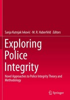 Sanja Kutnjak Ivkovi¿ (U. A.) | Exploring Police Integrity | Taschenbuch (2020)