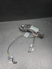 BMW E93 F33 F83 328 335 435 M3 M4 Convertble Hard Top Roof Lock Latch Motor OEM