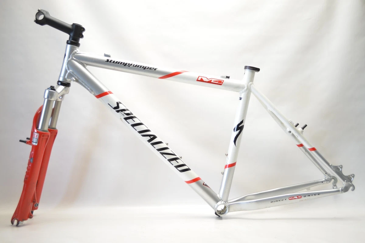 Mon NX DH MTBフレーム 26インチ 26 in Bike Frames for Downhill Bike for sale - eBay