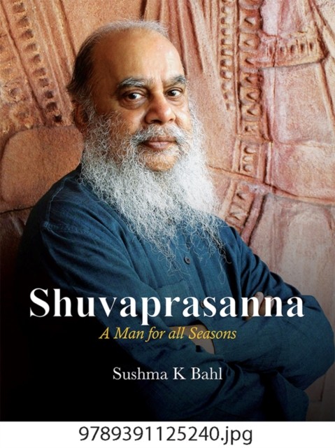 Shuvaprasanna A Man For All Seasons