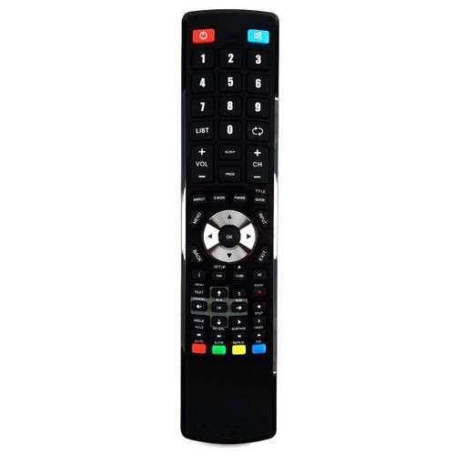 Genuine TV Remote Control for Logik L24DVDB11 eBay