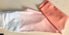 BOSTON PROPER Coral Ombre Ankle Jeans SIZE 6 — photo 3
