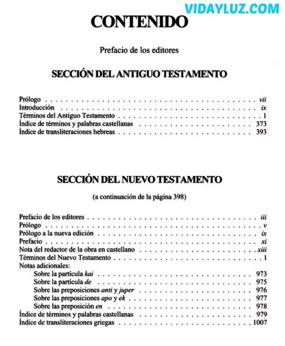 PDF) Diccionario Bíblico Expositivo