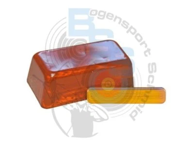 Bohning Hot Melt Cool Flex Ferr-L-Tite Kleber Spitzen Bogenschießen Heißkleber