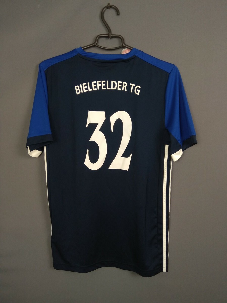 Maillot De Hockey HC Davos TFS – Taille M – Occasion En Excellent état
