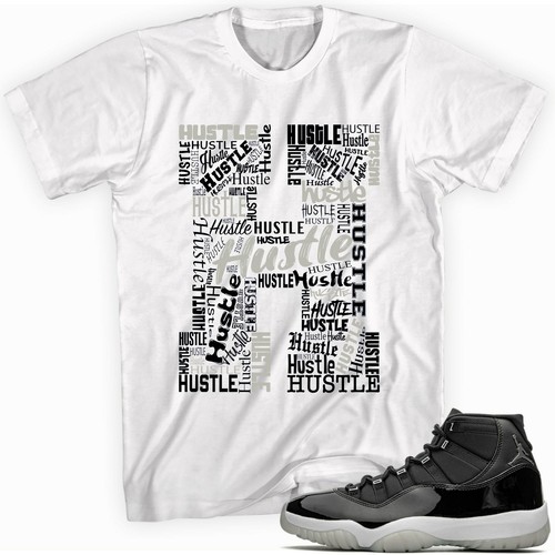 Air Jordan 11 Retro Jubilee White T 