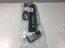 TrickleStar TS1810-SC 7 Advanced 7 Outlet Power Strip Surge Protector Sensor NEW