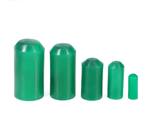 Heat Shrink End Cap Adhesive Glue Lined Heat shrink 2:1 Three Colour 8mm - 130mm - Picture 5 of 8