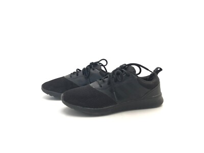 Adidas QT Racer 2.0 Damen Halbschuhe Sneaker Sportschuh Schwarz Gr. 38 2/3