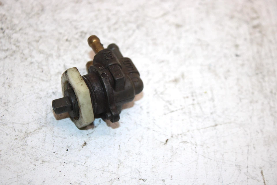 1992 Yamaha Waverunner Lx 650 OEM seletor de válvula de combustível 6K8-24500-02-00 JY22 - Imagem 2 de 4