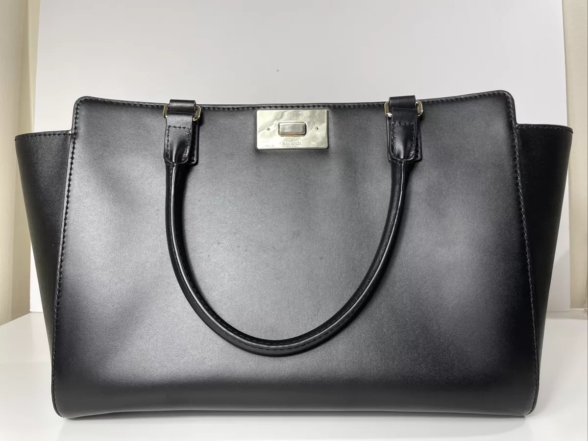 Kate spade orchard valley smooth kelsey sales