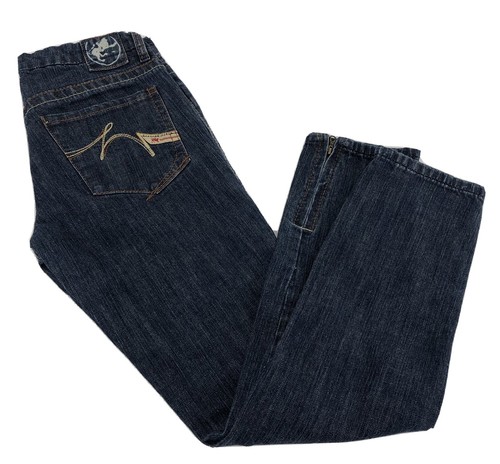 Parasuco Denim Legend Jeans Black - Gem