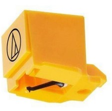 TURNTABLE NEEDLE STYLUS 211-D6T Genuine Audio Technica ATN-3600 ATN-3601 AT3600 