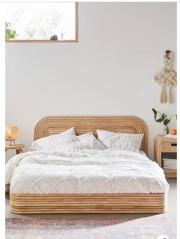Urban outfitters cheap twin bed