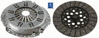 3000 841 501 Sachs Kupplungssatz FüR Volvo