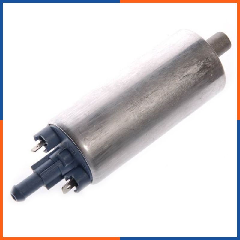 Pompe à carburant pour Opel en acier inoxydable haute pression 0580453984
