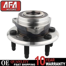 New Wheel Bearing and Hub Assembly for 2010 -2016 Cadillac SRX 2011 Saab 9-4X