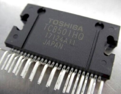 TCB501HQ IC 4 channel Car Audio Output IC Free Shipping