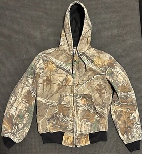 Carhartt Jacket Realtree | eBay Carhartt Jacket Realtree | eBay
