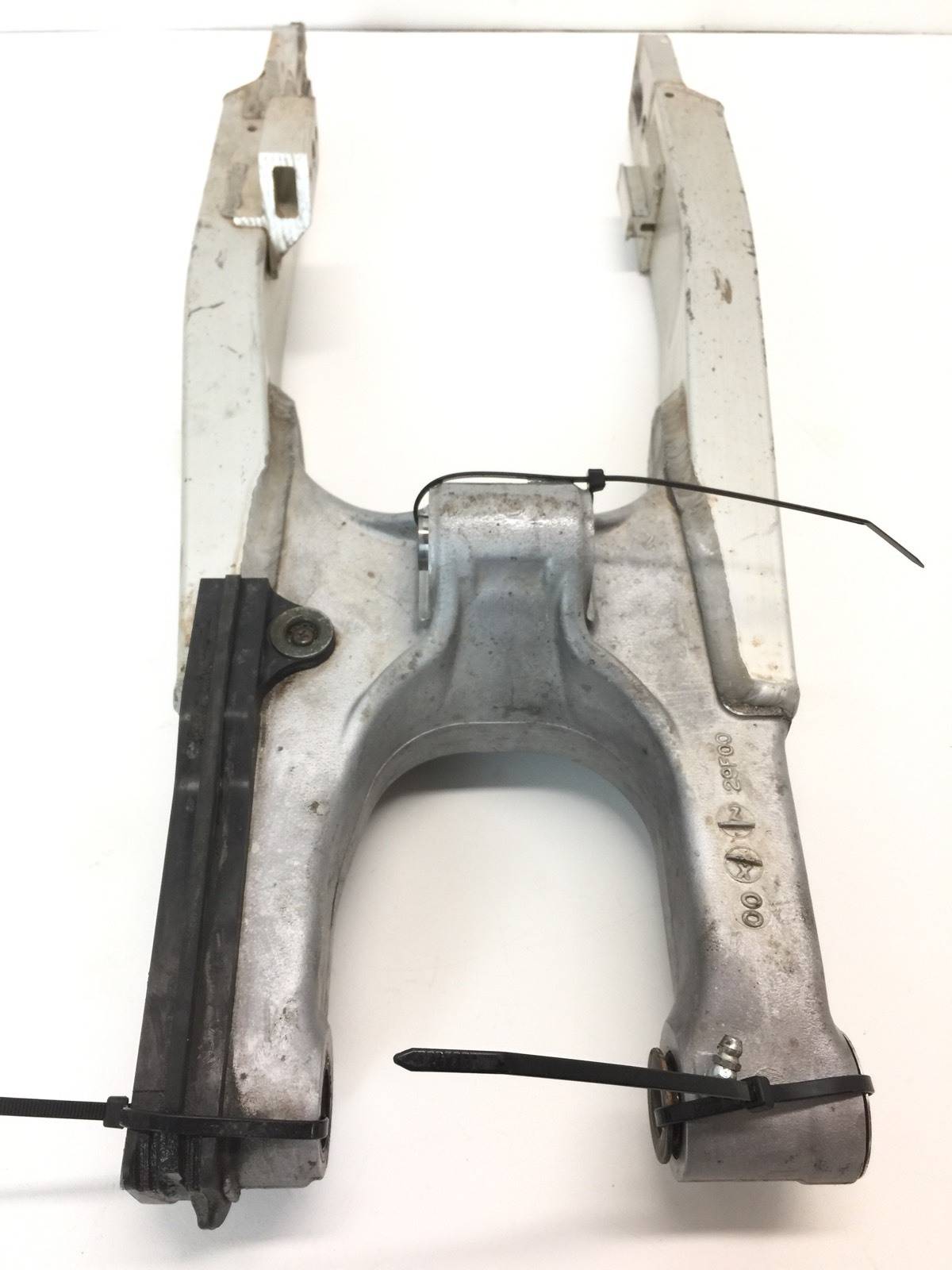 Suzuki Drz400 Drz 400 Swingarm Swing arm Chain Guide Suspension 400E