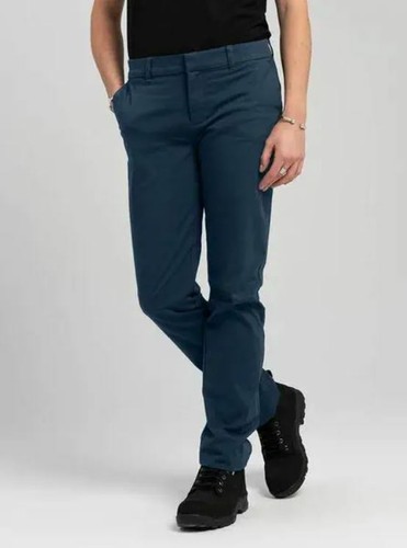 DICKIES LADIES TROUSERS PERFECT FIT 