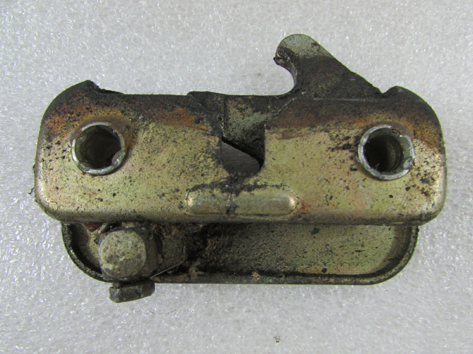 Ferrari 308, Trunk Latch, Used, P/N 60277407