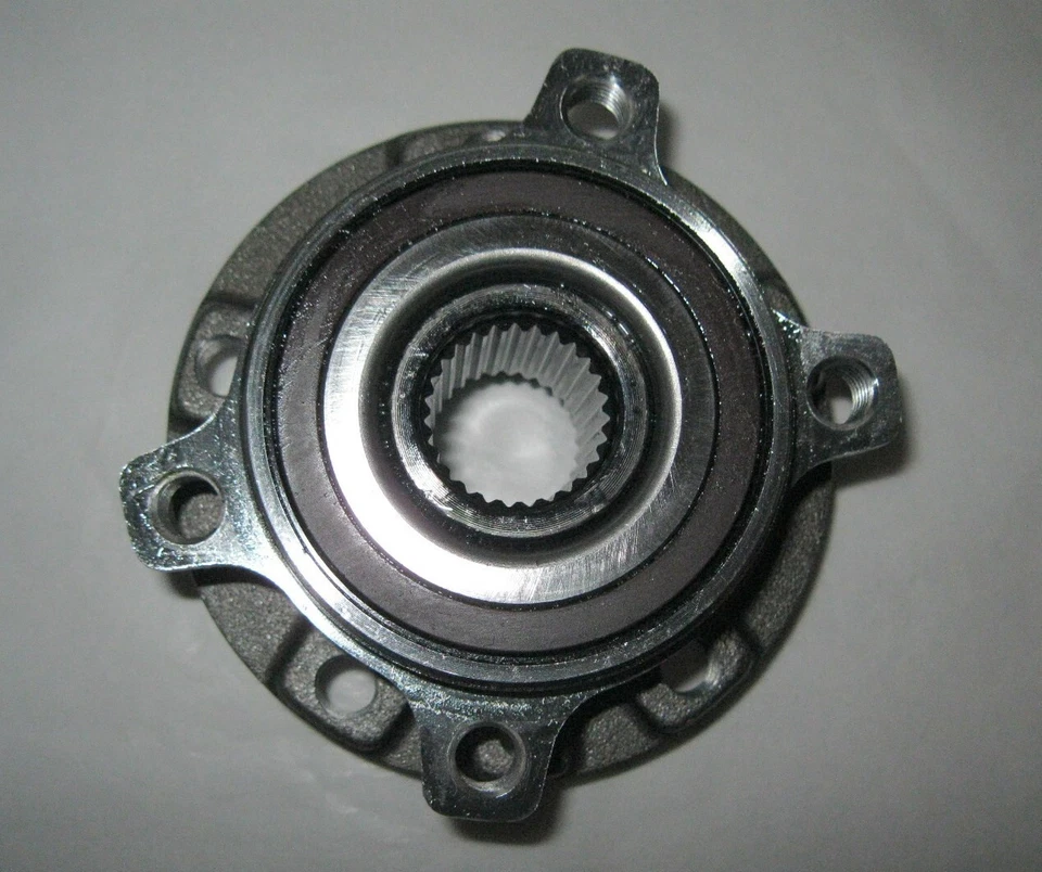 FVP Wheel Bearing and Hub Assembly fits 14-19 Jeep Cherokee WH590551 Foto 2 de 4