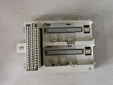 ABB 3BSE020850R1 MODULE TERMINATION UNIT BASE PLATE FOR TU842