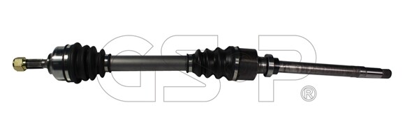 245094 GSP Antriebswelle FüR Peugeot-image