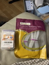 Replacement Tubing for Spectra S2 S1 9 Plus BPA Clear And Maymom Duckbill Valves