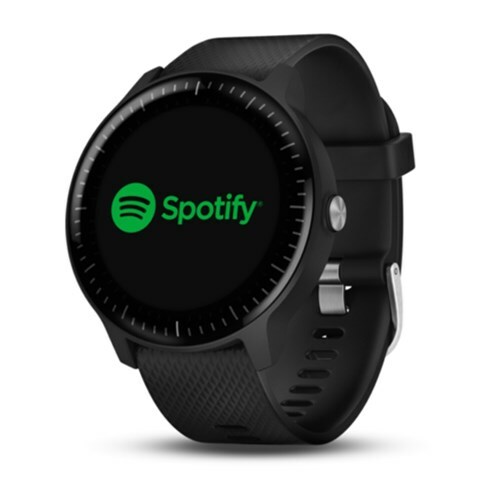 Garmin Vívoactive 3 Music GPS Watch 