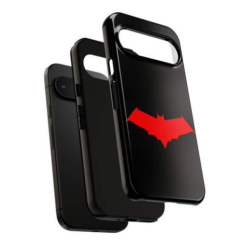 Batman Tough Cases for Google Pixel - Impact Resistant Phone Cover, Pixel Case, - 第 11/131 張圖片