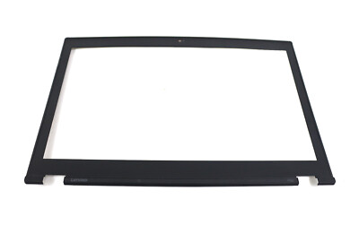 Lenovo Thinkpad P50 LCD Screen Bezel - AP0Z6000A00 - SB30K04515