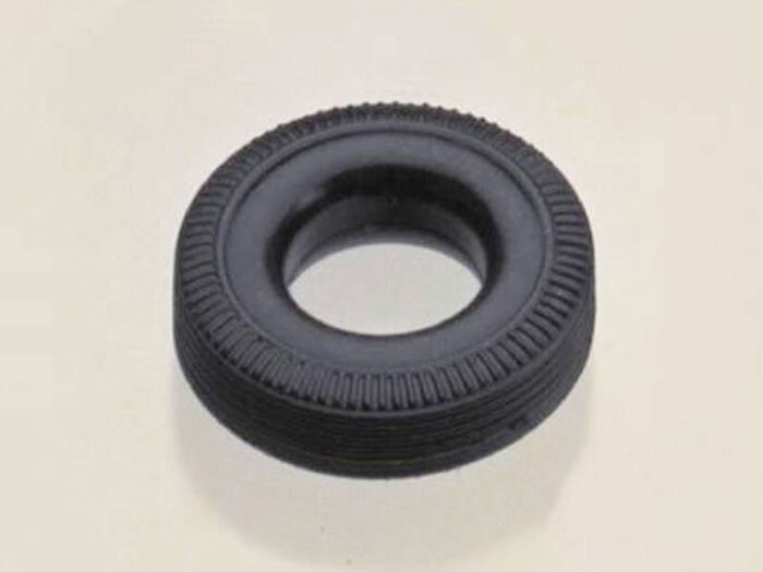 ROMarin Tyre Fender 30mm Model Boat Fittings Craft Fittings