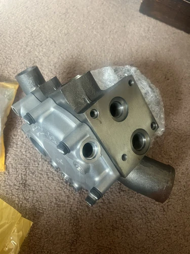 Caterpillar OEM 10R-4429 10R4429: PUMP GP WTR