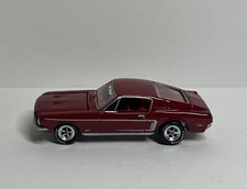 Johnny Lightning LOOSE 1968 Ford Mustang 68CLASS READ/VHTF