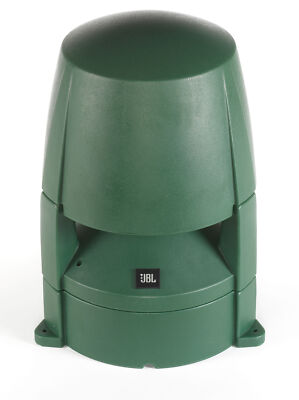 JBL Control 89MS 8'' 80w Commercial 70v Landscape Subwoofer Above-Ground Sub