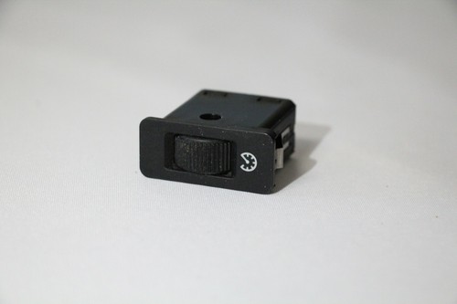 Original BMW E39 Regler Instrumentenbeleuchtung Schalter 8360461