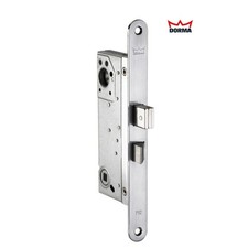 Scandinavian door type lock Dorma DL 712 for Assa Abloy Ruko Tesa Dorma cylinder