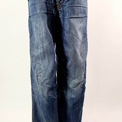 VINTAGE 90s 00s Y2K DE JEAN MARITHE FRANCOIS GIRBAUD JEANS VINTAGE 90s 00s Y2K DE JEAN MARITHE FRANCOIS GIRBAUD JEANS